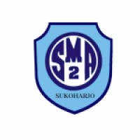 SMA Negeri 2 Sukoharjo logo - Similar company to Grandis Barn