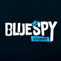Bluespy Studios logo - Similar company to Core Engage Yazılım A.Ş.