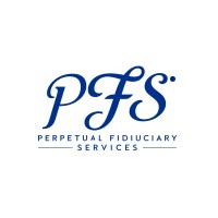 PERPETUAL FIDUCIARY SERVICES logo - Similar company to Sparrow Society