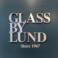 Glass By Lund logo - Similar company to Window Replacement Group