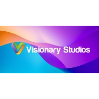 Visionary Studios AB logo - Similar company to Feels Like Sun Ab