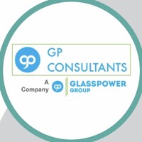 GP Consultants - Glasspower Group logo - Similar company to Brandticks