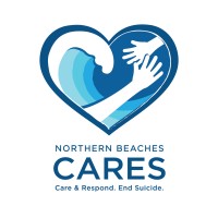 Northern Beaches Cares logo - Similar company to Lifeline Northern Beaches, Mosman To Kirribilli