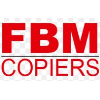 First Business Machines