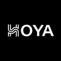 HOYA logo - Similar company to Massive Dynamic Sweden Ab