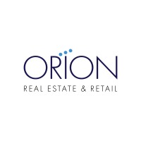Orion Real Estate e Retail logo - Similar company to Nore Engenharia