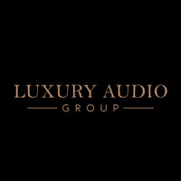 Luxury Audio Group logo - Similar company to Usnet