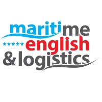 Maritime English & Logistics logo - Similar company to Ameltaf
