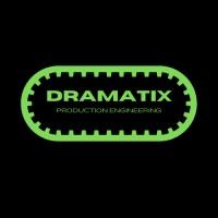 Dramatix Production Engineering Ltd logo - Similar company to Absolute Motion Control Ltd