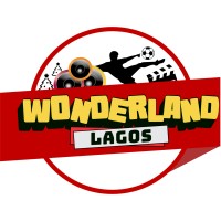 Wonderland Lagos logo - Similar company to Wrdl Global