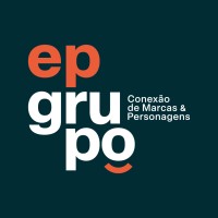 EP Grupo logo - Similar company to Jornada Visual - Silvia Scola