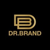 DR BRAND logo - Similar company to Cairocontra