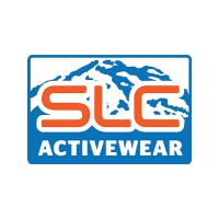 SLC Activewear logo - Similar company to Soho Rocks Activewear