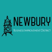 Newbury BID logo - Similar company to Bouns Technologies