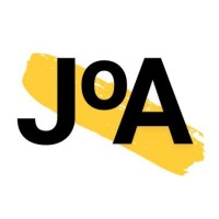 Journal of Architecture logo - Similar company to Planning Perspectives