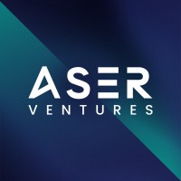 Aser Ventures logo - Similar company to Working Title Capital