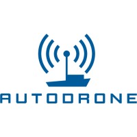 Autodrone logo - Similar company to Aeutobot