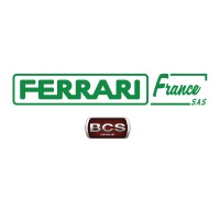 Ferrari France logo - Similar company to Terrateck