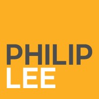 Philip Lee LLP logo - Similar company to Crushell & Co | Law At Work |