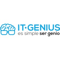 IT GENIUS logo - Similar company to Itgenius 🤓 Biz Tech Experts