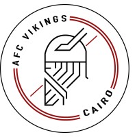 AFC Vikings logo - Similar company to Innovatech R&D Bv