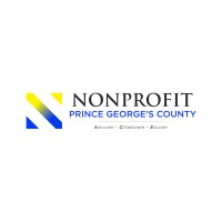 Nonprofit Prince George's County logo - Similar company to Slater Infrastructure Group