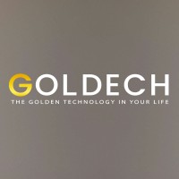 Goldech -Electronic Shop logo - Similar company to Electronic Shop