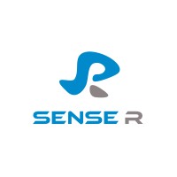 SENSE-R logo - Similar company to Elabhouse Software Design