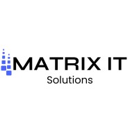 Matrix IT Solutions s.r.o. logo - Similar company to Matrix It Group