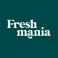 Freshmania logo - Similar company to Food2C