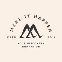 Make It Happen logo - Similar company to Soul Travelling