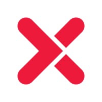 BecomingX Foundation logo - Similar company to Nacho Marti Design Studio