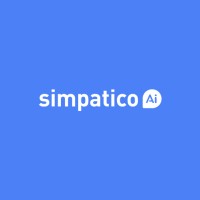 Simpatico Ai logo - Similar company to Leoserv