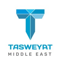 TASWEYAT - Middle East logo - Similar company to Contact