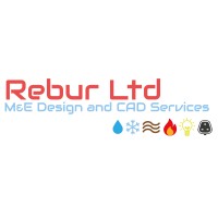 Rebur Ltd logo - Similar company to Sgk Bim Solutions