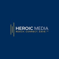 Heroic Media logo - Similar company to Mcmanus Project Management