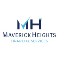 Maverick Heights logo - Similar company to Financial Heights®