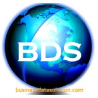 Business Data Solution logo - Similar company to Visual Data Computing Group (Visdom)