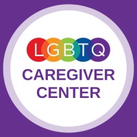 LGBTQ Caregiver Center logo - Similar company to Lgbtq+ Equity Center | University Of Maryland, College Park