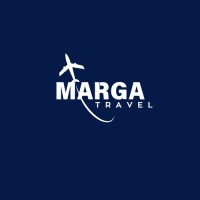 MARGA TRAVEL logo - Similar company to Marga Group