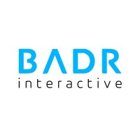 Badr Interactive logo - Similar company to Soca Ai