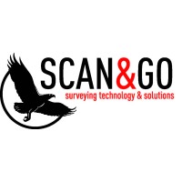 Scan&Go logo - Similar company to 3D Scan Srl