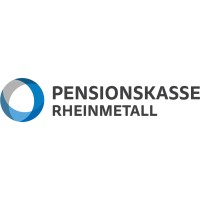 Pensionskasse Rheinmetall logo - Similar company to Mgtec Industry