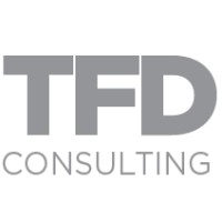 TFD Consulting, LLC logo - Similar company to Tilke Focus Design For Engineering Consulting