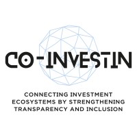 The CO-INVESTIN project logo - Similar company to Tour De Cop