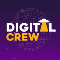 DigitalCrew Officiel logo - Similar company to Algerian E-Commerce