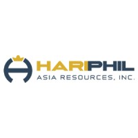 Hariphil Asia Resources, Inc. logo - Similar company to Oxypro Cleaning System