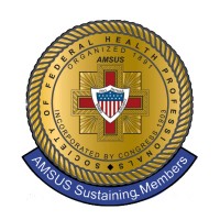 AMSUS-SM logo - Similar company to Amsus - The Society Of Federal Health Professionals