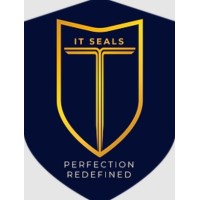 IT Seals India Private Limited logo - Similar company to Acenurture