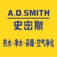 艾欧史密斯（中国）热水器有限公司 logo - Similar company to 杭州替特威阀门制造有限公司